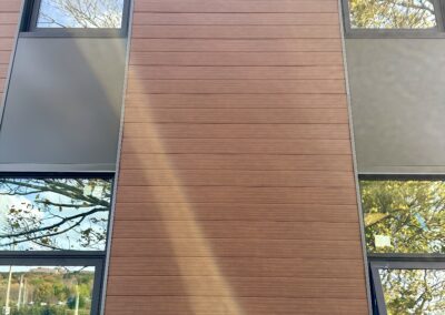 INNOVATIVE ARCHITECTURAL PANELS